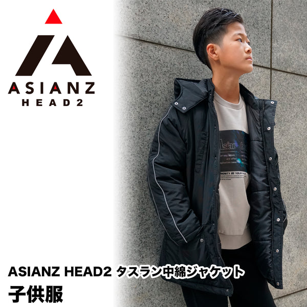 ASIANZ HEAD2 セール - ASIANZ & SPIRIT WORKER
