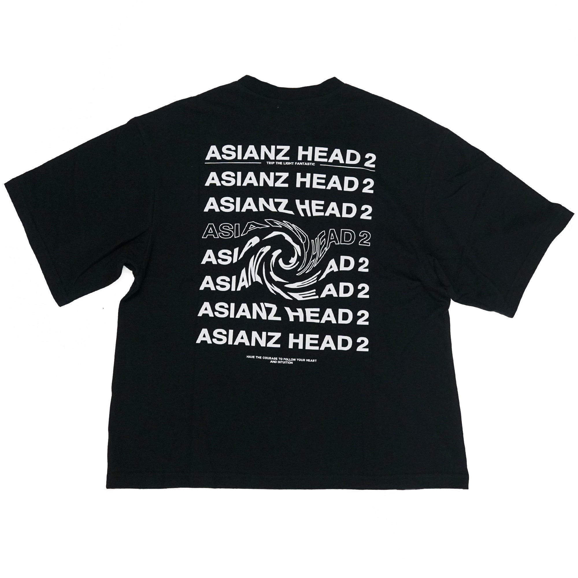 40%オフ! セール商品) ASIANZ HEAD2 胸ポケットTシャツ キッズウェアー 